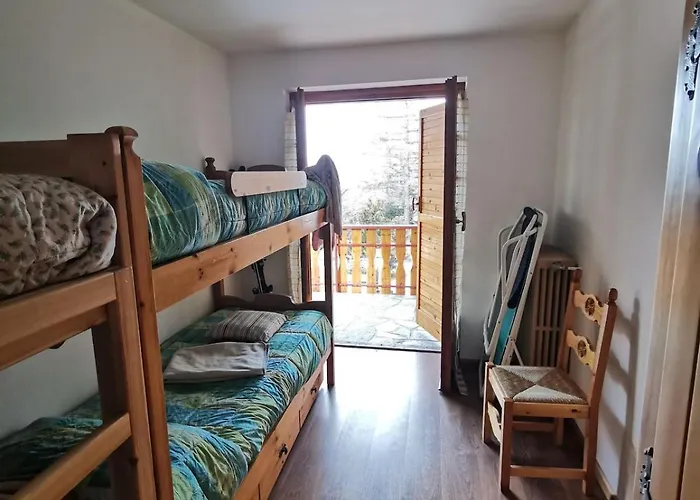 Di Montagna - Mountain Sauze D'Oulx