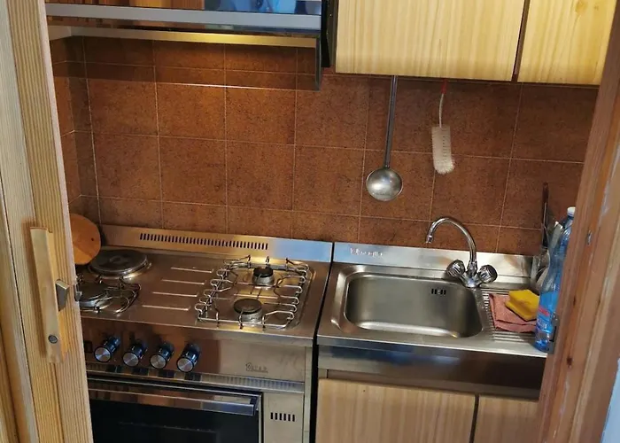 Di Montagna - Mountain Sauze D'Oulx