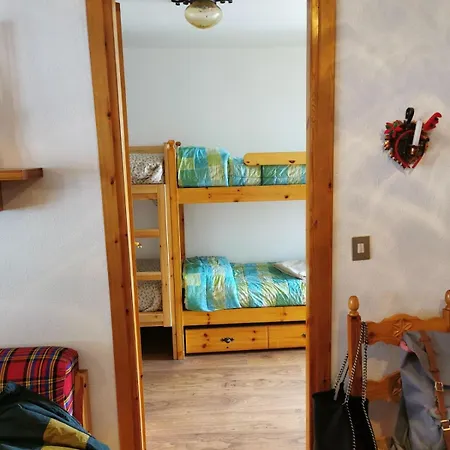 Di Montagna - Mountain Apartamento *