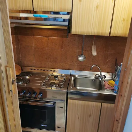 Di Montagna - Mountain Oulx