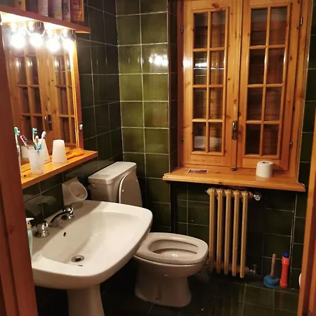 Apartmán Di Montagna - Mountain *