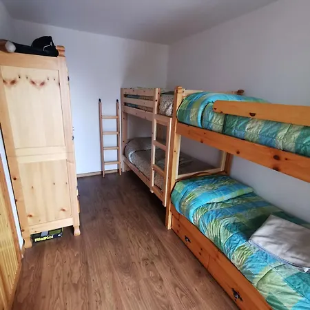 Di Montagna - Mountain Apartmán