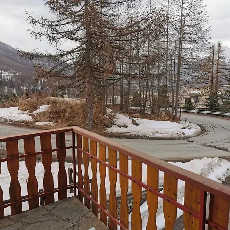 Apartmán Di Montagna - Mountain *