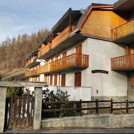 Apartmán Di Montagna - Mountain Oulx