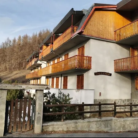 公寓 Di Montagna - Mountain Oulx