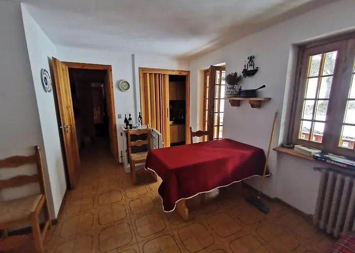 Daire Di Montagna - Mountain *