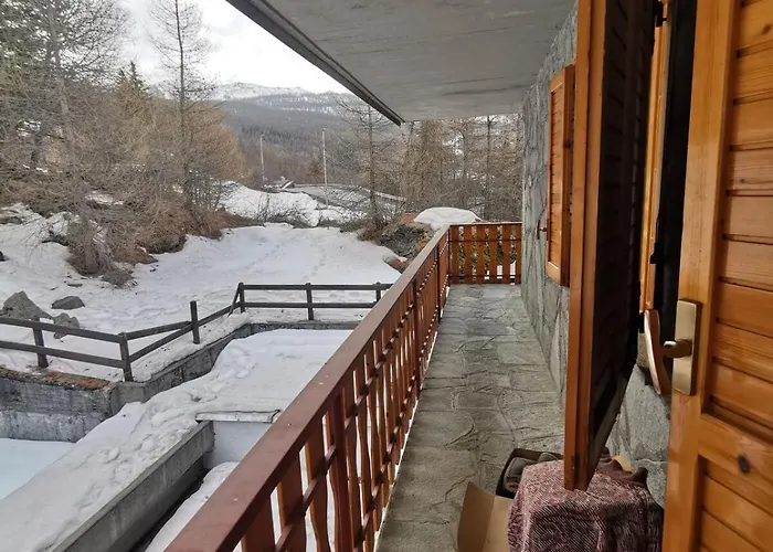 Di Montagna - Mountain Daire