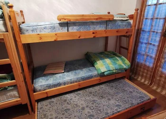 Di Montagna - Mountain Daire Oulx